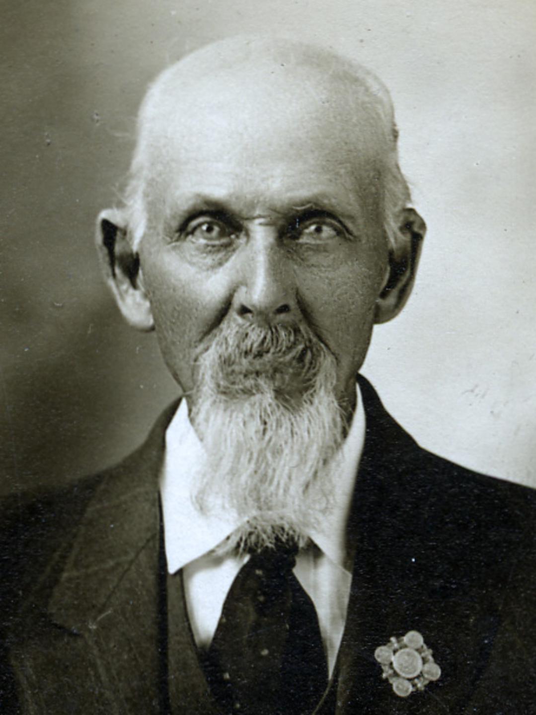James DeGroot Oakley (1828 - 1915) Profile